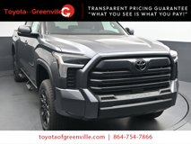 New 2025 Toyota Tundra SR5