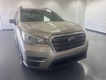 Used 2019 Subaru Ascent Premium