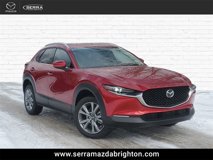 New 2025 MAZDA CX-30 AWD 2.5 S w/ Premium Package