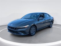 Certified 2024 Hyundai Elantra SEL