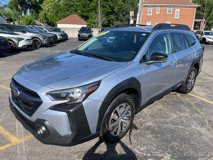 Certified 2023 Subaru Outback Premium