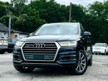 Used 2018 Audi Q7 3.0T Premium Plus w/ Premium Plus Package
