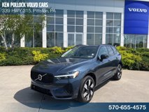 New 2025 Volvo XC60 T8 Plus w/ Protection Package Premier