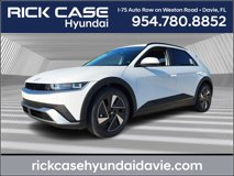 New 2025 Hyundai Ioniq 5 SEL