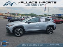 Certified 2024 Subaru Crosstrek 2.5i Limited w/ Crosstrek Mirror Package
