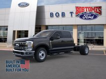 New 2025 Ford F350 XL