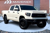 Used 2016 Toyota Tundra TRD Pro