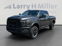 New 2025 RAM 2500 Rebel