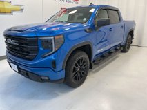 Used 2024 GMC Sierra 1500 Elevation w/ X31 Off-Road Package