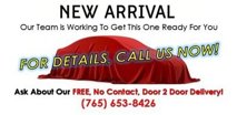 Used 2022 Chevrolet Silverado 1500 Custom Trail Boss