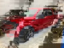 Used 2020 Ford F150 Lariat