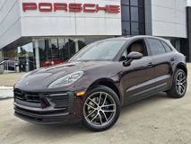 Used 2025 Porsche Macan