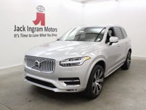New 2024 Volvo XC90 B6 Plus w/ Protection Package