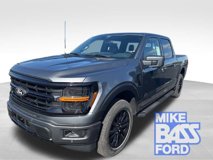 New 2025 Ford F150 XLT