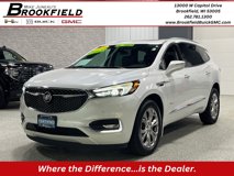 Certified 2021 Buick Enclave Avenir w/ Avenir Technology Package