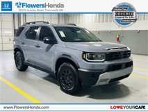 New 2026 Honda Passport RTL