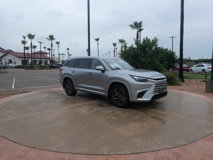 New 2025 Lexus TX 350 AWD