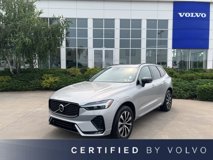 Certified 2025 Volvo XC60 B5 Plus