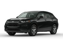 Certified 2024 Honda HR-V EX-L