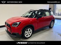 Used 2025 MINI Cooper Countryman S