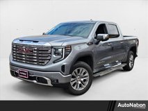 New 2025 GMC Sierra 1500 Denali w/ Technology Package