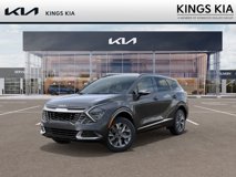 New 2025 Kia Sportage SX Prestige