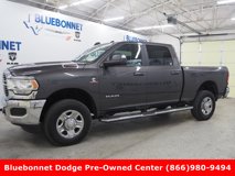 Used 2021 RAM 2500 Big Horn