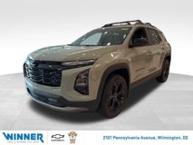 New 2026 Chevrolet Equinox LT w/ Midnight Edition