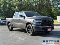 New 2025 RAM 1500 Laramie