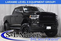 Used 2020 RAM 2500 Laramie