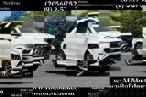 New 2025 Mercedes-Benz GLE 450 4MATIC
