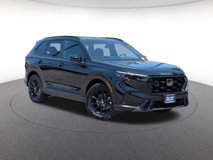 New 2026 Honda CR-V Sport