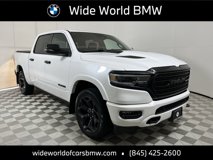 Used 2024 RAM 1500 Limited