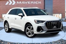 Used 2022 Audi Q3 2.0T Premium Plus