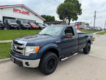 Used 2013 Ford F150 XLT w/ Mid Equipment Group