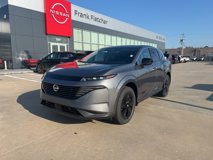 New 2025 Nissan Murano SV