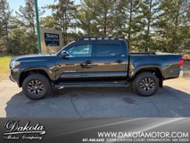 Used 2020 Toyota Tacoma SR5