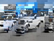 Used 2020 GMC Sierra 1500 Denali w/ Denali Ultimate Package