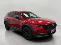 New 2025 MAZDA CX-50 AWD 2.5 S w/ Cargo Package