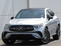 New 2025 Mercedes-Benz GLC 300 4MATIC