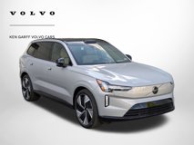 New 2025 Volvo EX90 Ultra