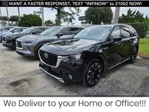 Used 2024 MAZDA CX-90 3.3 Turbo S