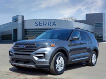 Used 2022 Ford Explorer XLT w/ Equipment Group 202A