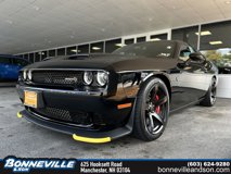 Used 2021 Dodge Challenger SRT Hellcat Redeye