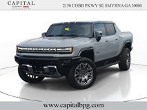 New 2025 GMC Hummer EV 3X