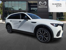 New 2025 MAZDA CX-70 Plug-In Hybrid w/ Premium Plus