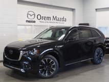 New 2025 MAZDA CX-90 3.3 Turbo S w/ Premium Package