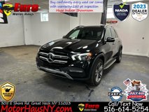 Used 2020 Mercedes-Benz GLE 350 4MATIC