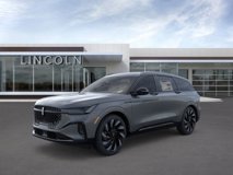 New 2025 Lincoln Nautilus Reserve w/ Jet Appearance Package