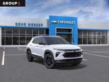 New 2026 Chevrolet TrailBlazer RS w/ Convenience Package